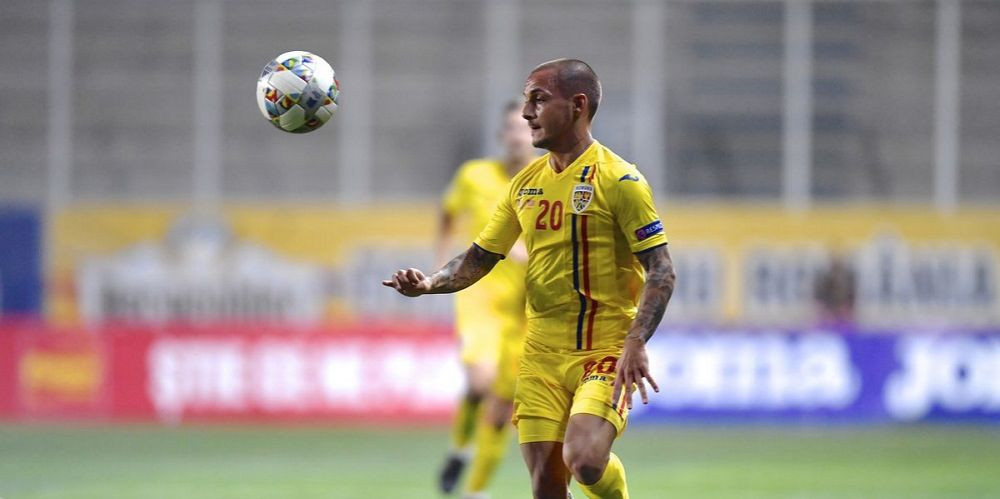 EXCLUSIV | Mitrita nu avea voie sa nu fie convocat! Critici pentru Radoi dupa ce a anuntat lotul Romaniei! De ce l-ar fi convocat pe Coman