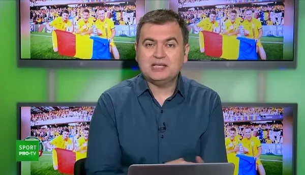 EXCLUSIV | "Este o grupa accesibila! Nu trebuie sa ne fie frica de Germania!" Prunea mizeaza pe Man si Mihaila la nationala: "Ei sunt viitorul!"