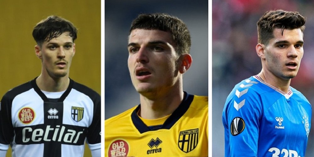 EXCLUSIV | Trebuie sa profitam de momentele bune in care se afla Mihaila, Man, Hagi si Stanciu! Cate puncte poate obtine Romania in preliminarii