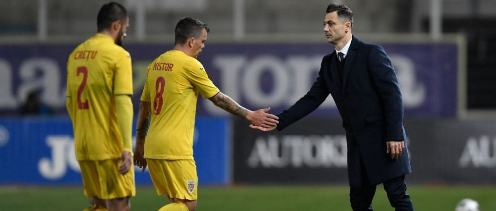 EXCLUSIV | E cam ce avem mai bun in momentul de fata! Selectia facuta de Radoi este apreciata de un fost international. De ce este Keseru favorit sa fie titular in fata lui Puscas