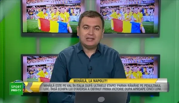 EXCLUSIV | "E cam ce avem mai bun in momentul de fata!" Selectia facuta de Radoi este apreciata de un fost international. De ce este Keseru favorit sa fie titular in fata lui Puscas