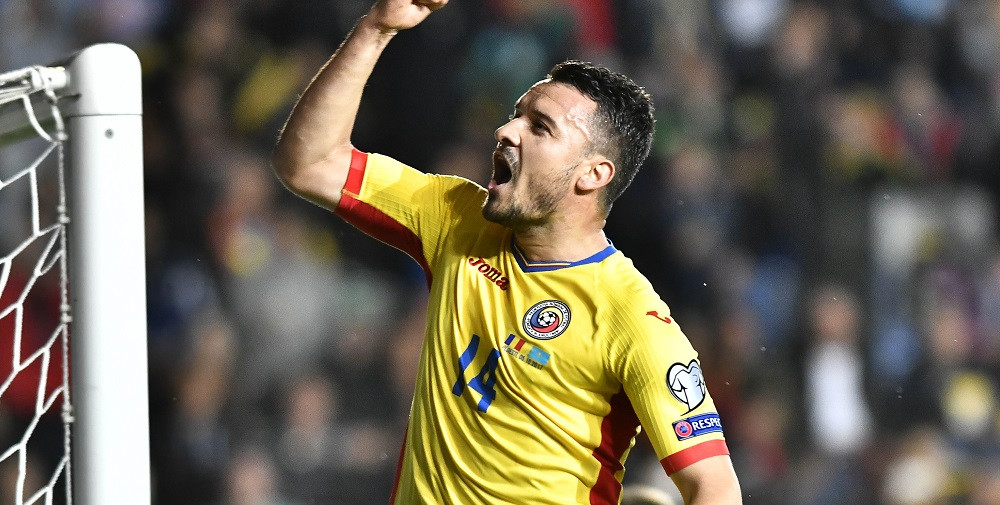 Imi place de el, are o tehnica desavarsita, dar e gras ca mine! Ironii la adresa lui Budescu dupa ce a ratat convocarea la nationala