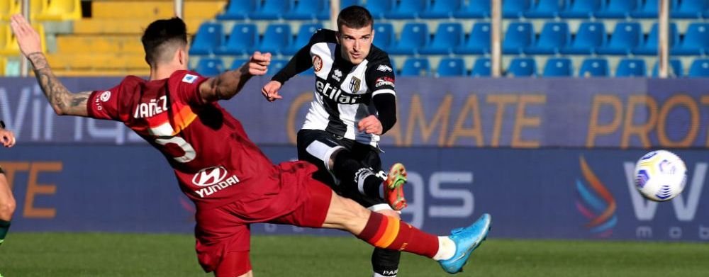 Raspunsul Parmei dupa ce Napoli s-a interesat de Mihaila! Presa din Italia anunta in ce conditii s-ar putea transfera romanul