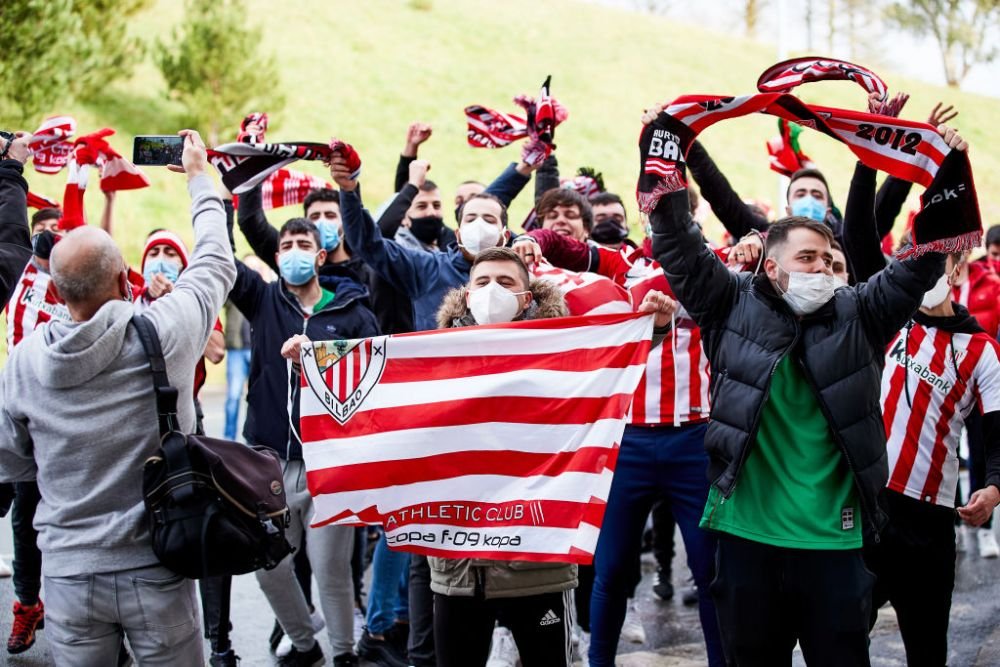 Spaniolii anunta ca finala Cupei Spaniei s-ar putea juca cu SPECTATORI in tribune! Cati oameni vor putea intra pe stadion_3