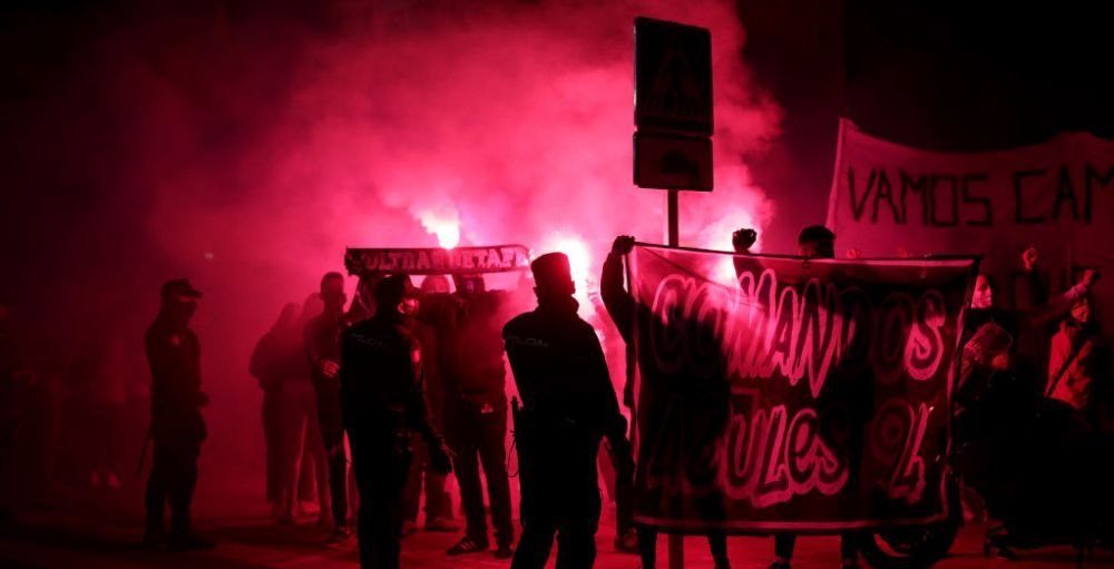 Spaniolii anunta ca finala Cupei Spaniei s-ar putea juca cu SPECTATORI in tribune! Cati oameni vor putea intra pe stadion_4