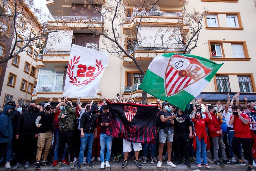 Spaniolii anunta ca finala Cupei Spaniei s-ar putea juca cu SPECTATORI in tribune! Cati oameni vor putea intra pe stadion_5