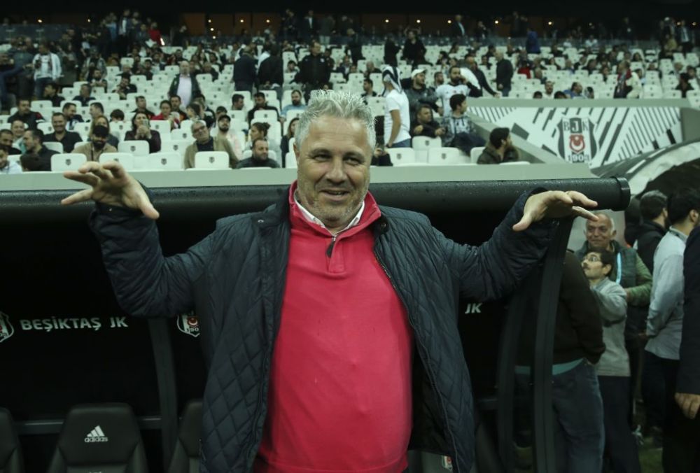 Sumudica, aproape sa semneze cu o echipa din Polonia: