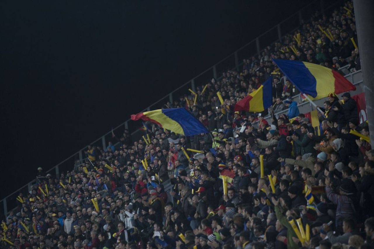 Anunt de ultima ora al ministrului Tineretului si Sportului despre revenirea suporterilor pe stadioane!