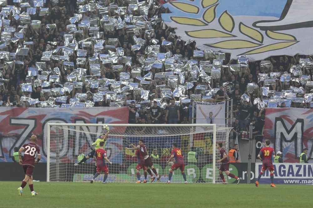Anunt de ultima ora al ministrului Tineretului si Sportului despre revenirea suporterilor pe stadioane! 