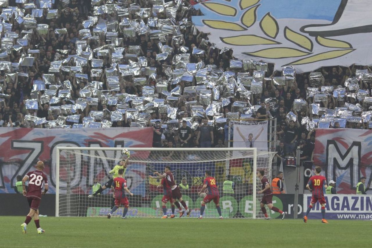 Anunt de ultima ora al ministrului Tineretului si Sportului despre revenirea suporterilor pe stadioane!