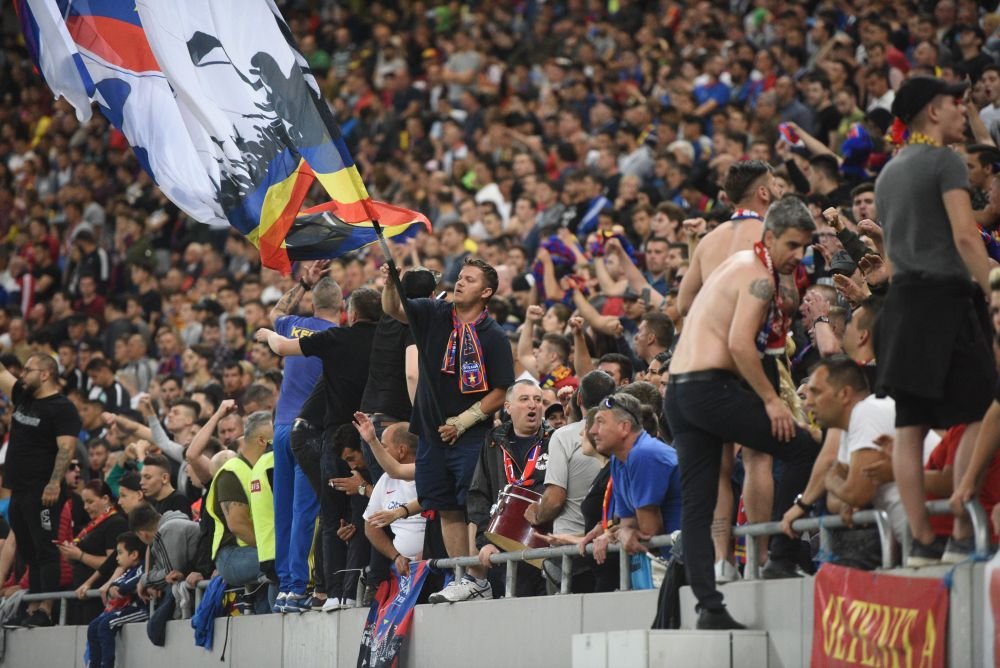 Anunt de ultima ora al ministrului Tineretului si Sportului despre revenirea suporterilor pe stadioane! 