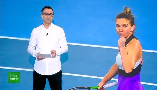 Decizie INCREDIBILA luata de Simona Halep inainte de plecarea la Miami! A facut rapelul inainte de termen: care a fost motivul pe care l-a invocat