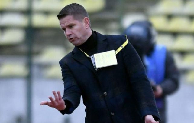 Viitorul Pandurii, anunt transant dupa ce s-a scris ca Stoican a fost demis! Tehnicianul ramane antrenorul echipei! Motivul absentei sale