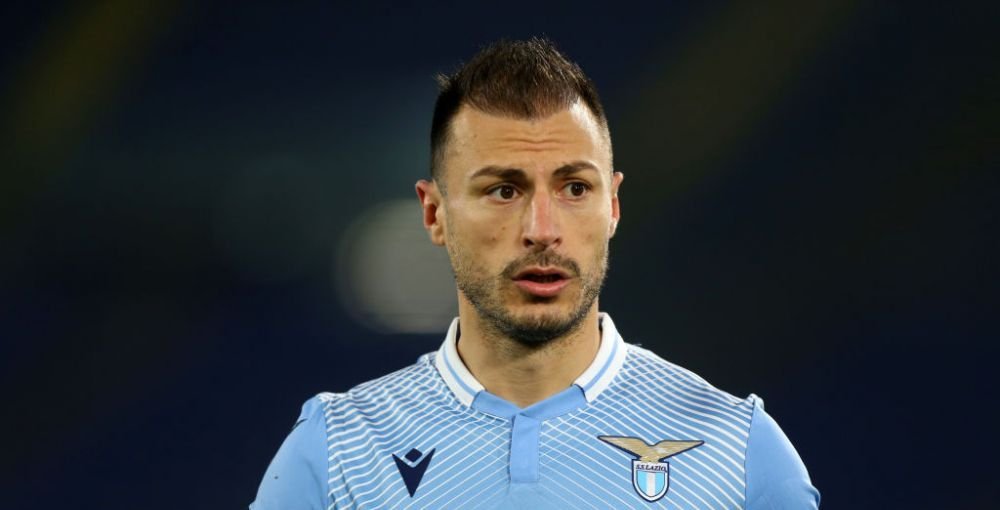Super performanta a lui Stefan Radu la meciul cu Bayern Munchen! Fundasul roman joaca meciul 400 pentru Lazio impotriva lui Lewandowski si Muller_3