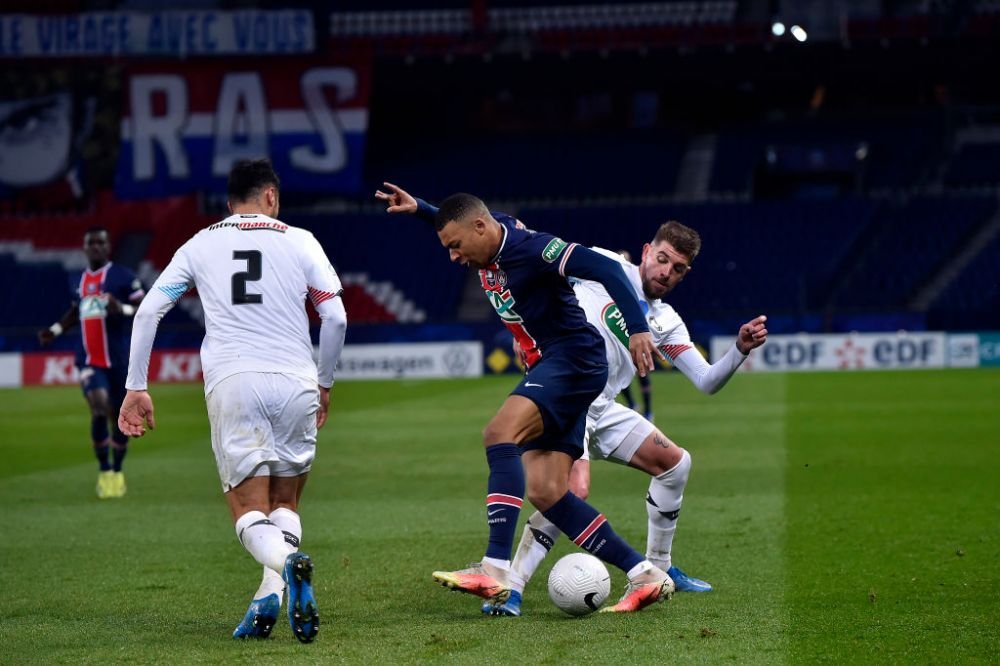 Decizie fara precedent a Ligii Franceze de Fotbal! S-a votat ca fotbalistii sa NU poata pleca din Europa pentru meciurile nationalelor_2