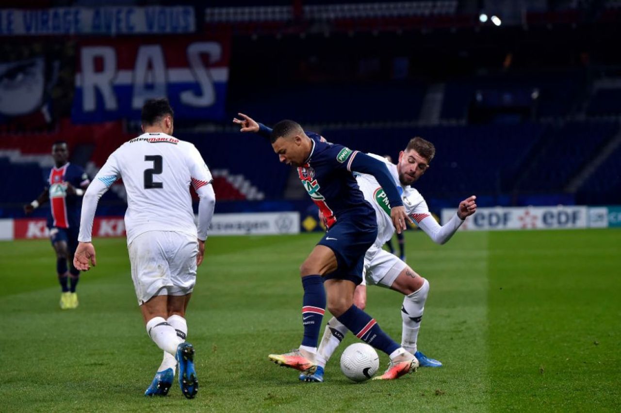 Decizie fara precedent a Ligii Franceze de Fotbal! S-a votat ca fotbalistii sa NU poata pleca din Europa pentru meciurile nationalelor_2