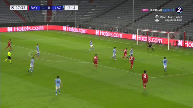 Stefan Radu l-a pus la pus la punct pe Lewandowski! Cum a intervenit in careu fundasul roman in fata MASINARIEI de la Bayern_3