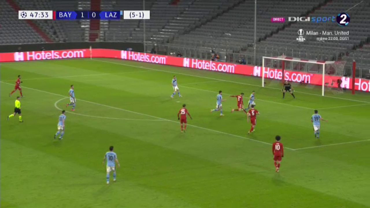 Stefan Radu l-a pus la pus la punct pe Lewandowski! Cum a intervenit in careu fundasul roman in fata MASINARIEI de la Bayern_3