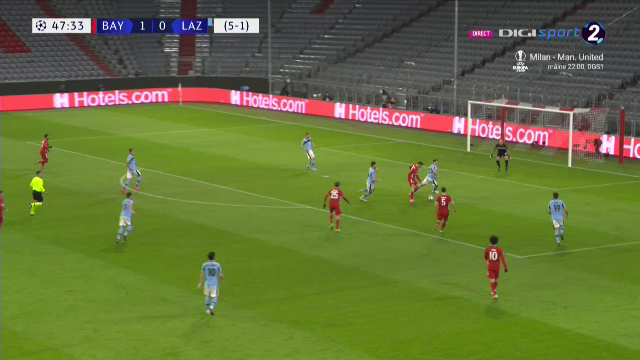 Stefan Radu l-a pus la pus la punct pe Lewandowski! Cum a intervenit in careu fundasul roman in fata MASINARIEI de la Bayern_6