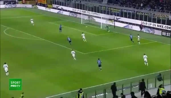 VIDEO | Radu este in atentia presei din Italia inaintea revenirii in poarta lui Inter! Gazzetta dello Sport a realizat un material cu cele mai bune interventii ale romanului