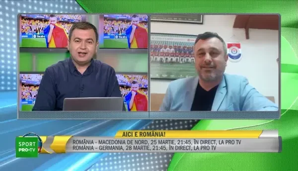 EXCLUSIV | "Cortacero nu mai are nicio sansa la Dinamo!" Un fost fotbalist din Stefan cel Mare il ATACA pe spaniol: "Trebuie sa fii nebun ca sa mai emiti pretentii!"