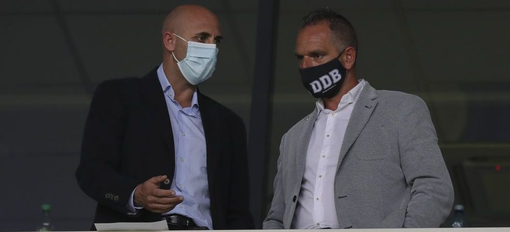 EXCLUSIV | Cortacero nu mai are nicio sansa la Dinamo! Un fost fotbalist din Stefan cel Mare il ATACA pe spaniol: Trebuie sa fii nebun ca sa mai emiti pretentii!