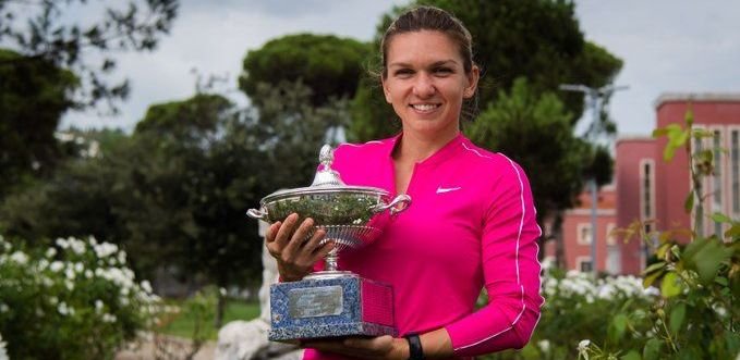 Premiera absoluta pentru Simona Halep! Investitia care o face fericita, dezvaluita intr-un Instastory: 