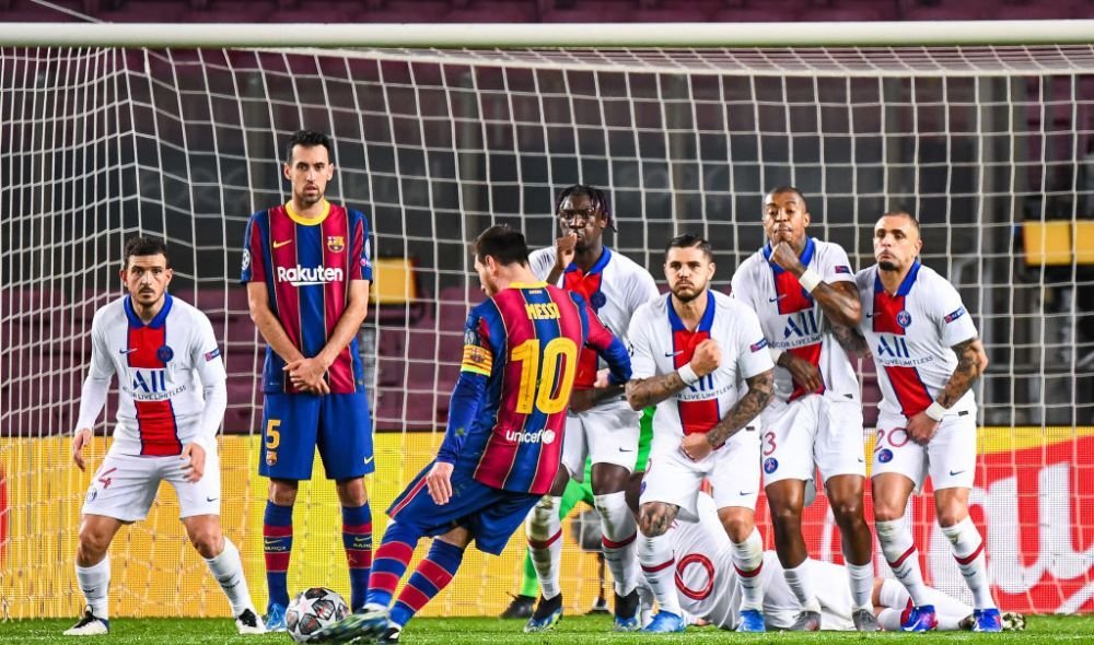 Seicii de la Paris vor sa ii faca loc lui Messi in echipa! Starul la care RENUNTA pentru transferul superstarului argentinian