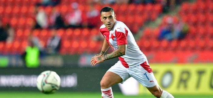 Britanicii, SPERIATI de Stanciu! Ce au scris jurnalistii inainte de marele meci impotriva lui Ianis Hagi