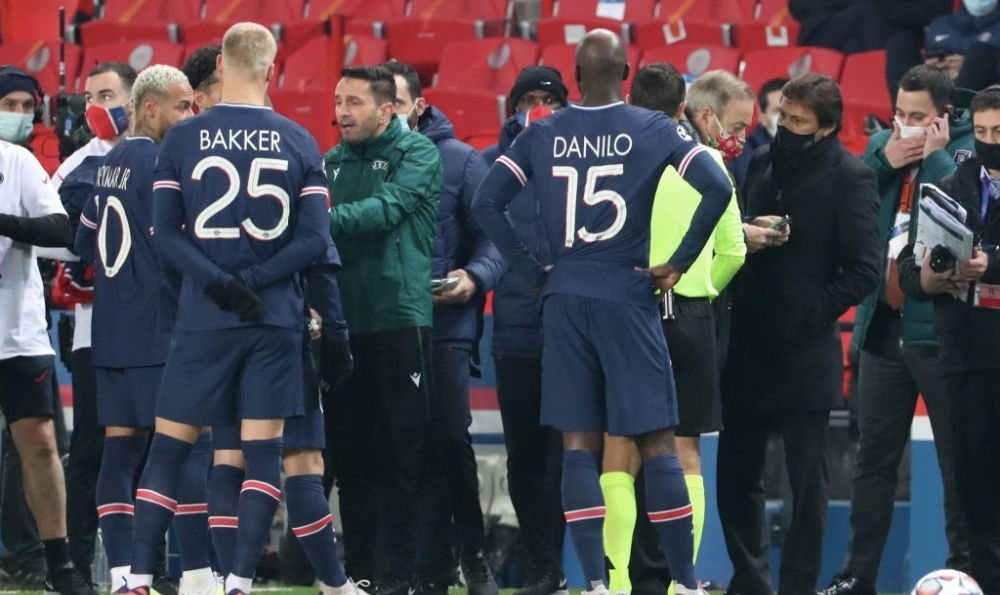 PREMIERA pentru Liga 1 dupa SCANDALUL-MONSTRU in care a fost implicat Coltescu: Am facut deja solicitare la UEFA! Anuntul FRF dupa ce arbitrul roman a fost suspendat de UEFA