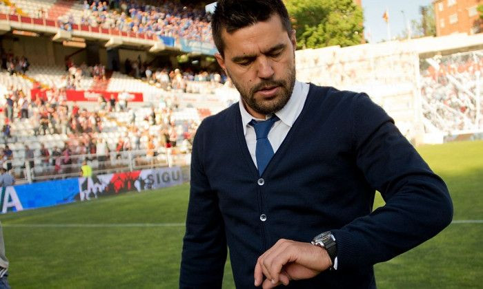 Cosmin Contra poate antrena in Spania dupa cosmarul de la Dinamo!&nbsp;Anuntul facut de Marca