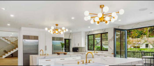 Rihanna si-a cumparat o casa in Beverly Hills! Suma HALUCINANTA cheltuita de artista cu o avere de 550 de milioane de dolari_5