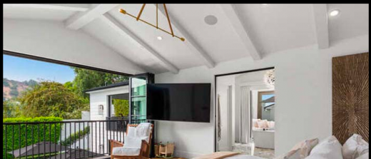 Rihanna si-a cumparat o casa in Beverly Hills! Suma HALUCINANTA cheltuita de artista cu o avere de 550 de milioane de dolari_8