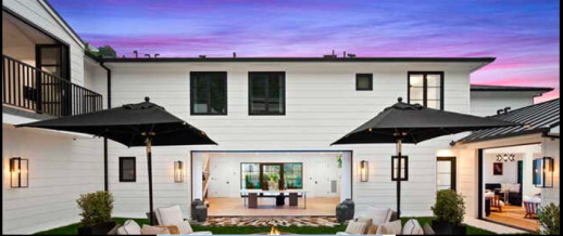 Rihanna si-a cumparat o casa in Beverly Hills! Suma HALUCINANTA cheltuita de artista cu o avere de 550 de milioane de dolari_11