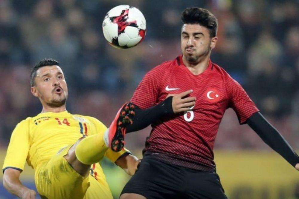 Budescu a RABUFNIT dupa ce s-a spus ca nu a fost convocat la nationala din cauza kilogramelor in plus! Este o prostie!