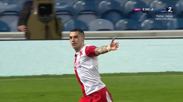 GOOOOL MI-NU-NAT Stanciu! 'Messi' curat: a marcat golul serii in Europa cu un sut magnific! Ce reactie a putut sa aiba Gerrard_2