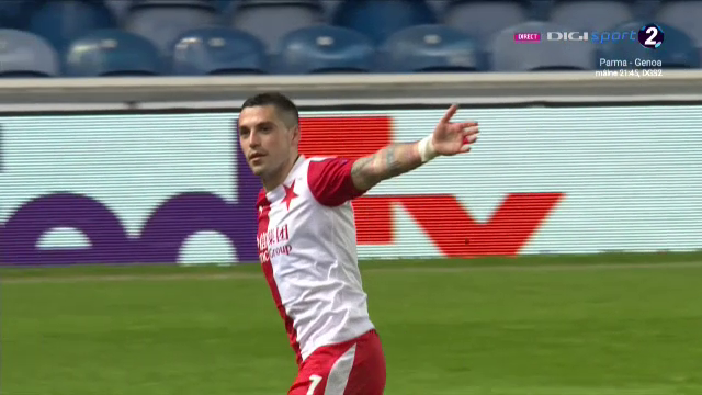 GOOOOL MI-NU-NAT Stanciu! 'Messi' curat: a marcat golul serii in Europa cu un sut magnific! Ce reactie a putut sa aiba Gerrard_3