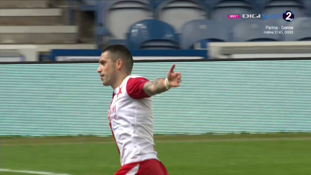 GOOOOL MI-NU-NAT Stanciu! 'Messi' curat: a marcat golul serii in Europa cu un sut magnific! Ce reactie a putut sa aiba Gerrard_6