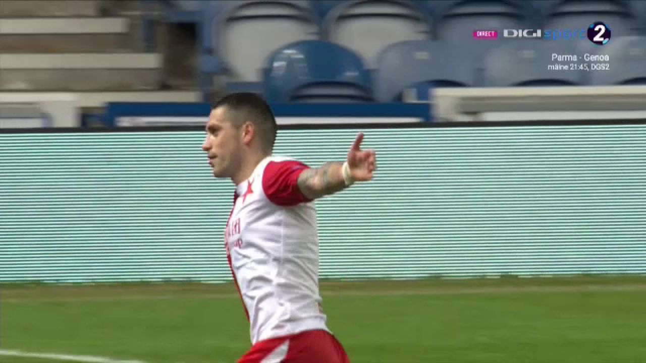 GOOOOL MI-NU-NAT Stanciu! 'Messi' curat: a marcat golul serii in Europa cu un sut magnific! Ce reactie a putut sa aiba Gerrard_6