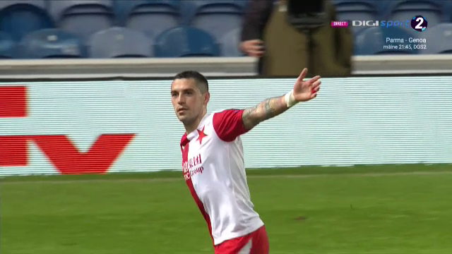 GOOOOL MI-NU-NAT Stanciu! 'Messi' curat: a marcat golul serii in Europa cu un sut magnific! Ce reactie a putut sa aiba Gerrard_10
