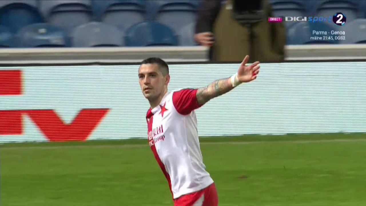 GOOOOL MI-NU-NAT Stanciu! 'Messi' curat: a marcat golul serii in Europa cu un sut magnific! Ce reactie a putut sa aiba Gerrard_10