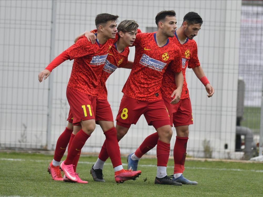 EXCLUSIV | Surprize mari pregatite de Becali pentru meciul cu CFR Cluj! Nume noi in lotul FCSB pentru derby _2