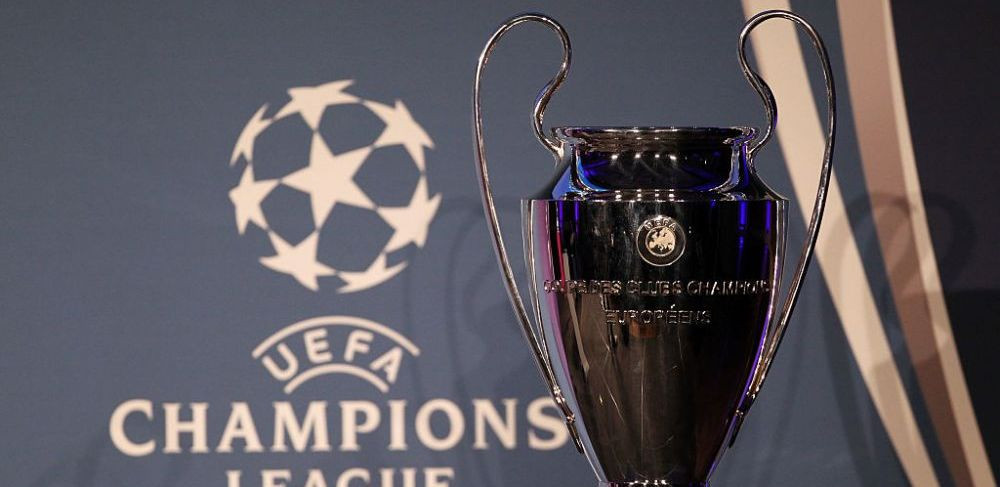 Avem FINALA in sferturile Champions League: Bayern - PSG, meciul SOC! Real Madrid, meci TARE cu Liverpool! Aici sunt toate meciurile