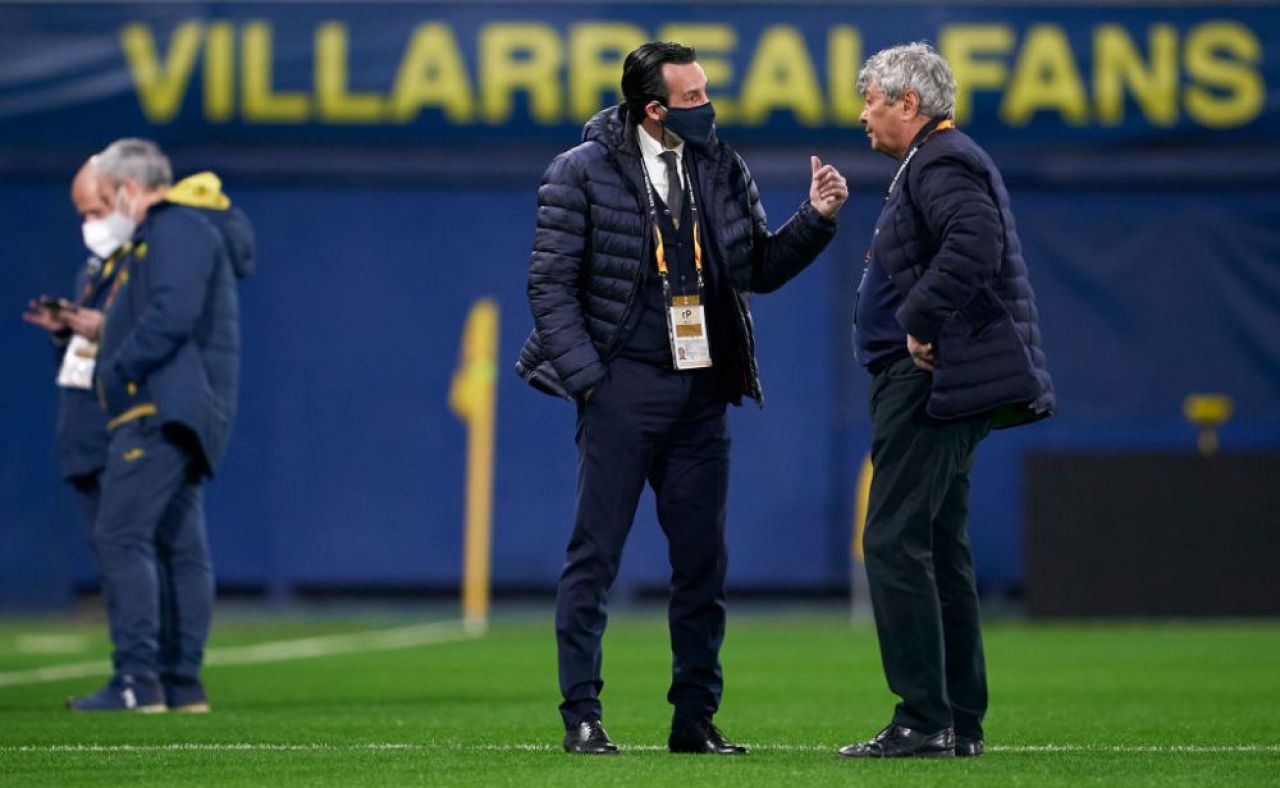 Mircea Lucescu a dat verdictul dupa eliminarea lui Dinamo Kiev din Europa League!
