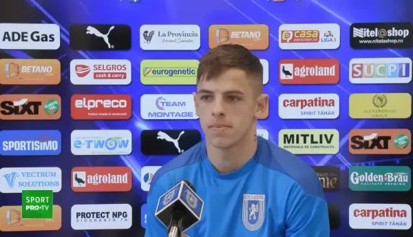 Declaratiile lui Cimpanu inainte de startul Campionatului European U21