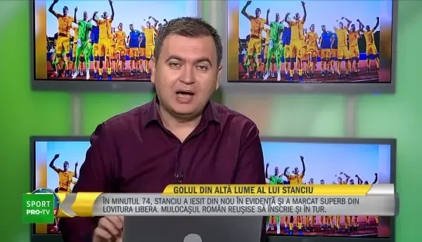 EXCLUSIV | "Ne-am inteles cu FRF pentru implementarea VAR!" Justin Stefan a facut anuntul asteptat de toti fanii din Romania! Cand se vor juca primele meciuri cu sistemul de asistenta video