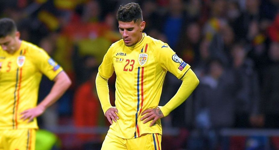 Asta a fost motivul! Dica a SPUS TOT despre convocarea lui Coman la nationala! Motivul pentru care perla FCSB e pe lista lui Radoi, desi a inscris doar doua goluri sezonul asta