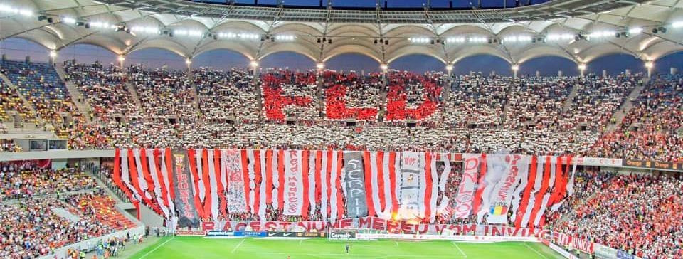 Dinamovistii au facut un nou pas URIAS spre obtinerea licentei! Mesajul postat de suporterii-actionari ai clubului