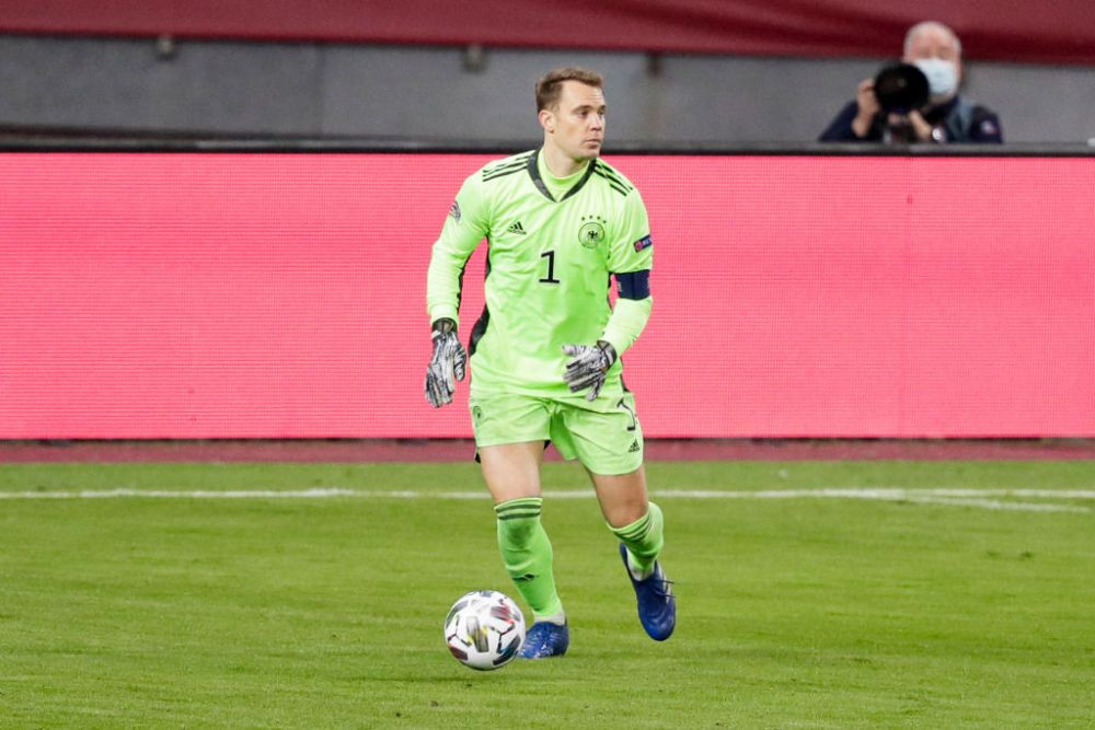 Low ataca nationala Romaniei cu adolescentii! Senzatia lui Bayern, Musiala, pregatit sa debuteze impotriva tricolorilor! Vezi aici lotul nemtilor