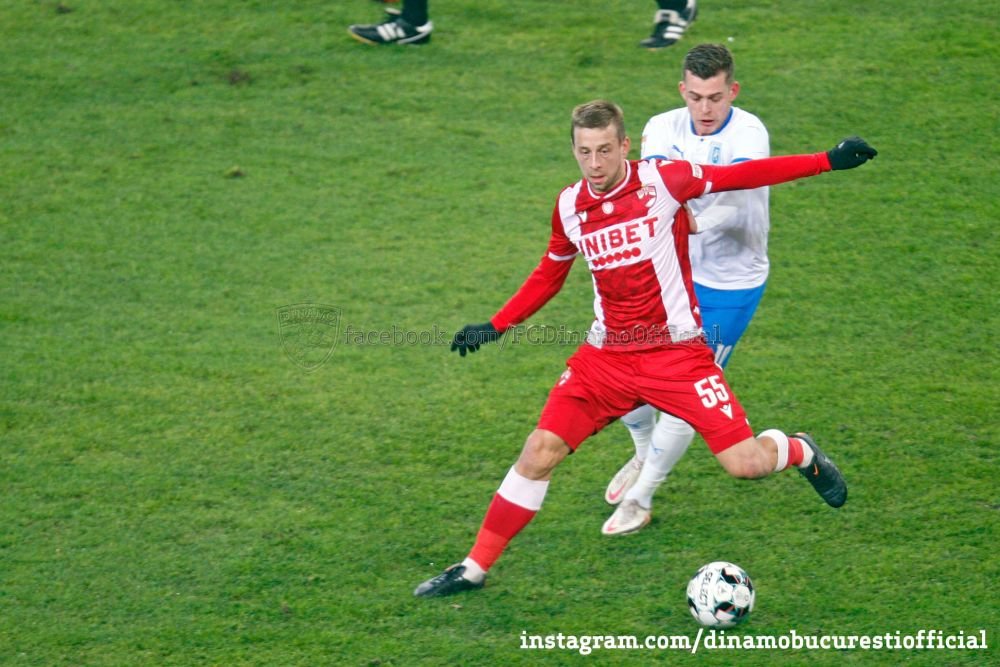 Gigi Multescu primeste intariri! Fotbalistul adus de Pablo Cortacero se intoarce la echipa! Veste buna pentru 'caini' _5